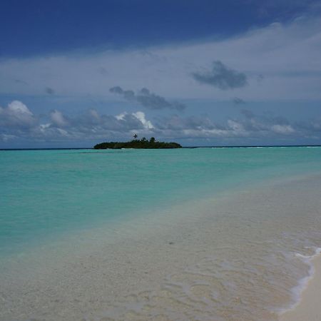 Ras Village Rasdhoo Exterior photo