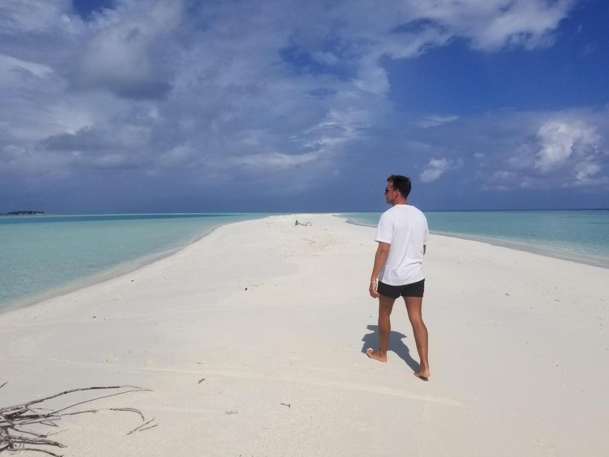 Ras Village Rasdhoo Exterior photo