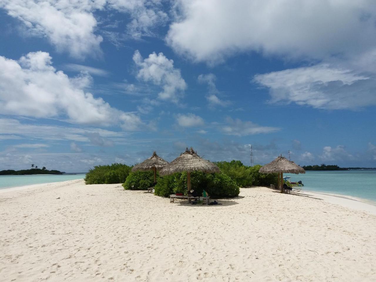 Ras Village Rasdhoo Exterior photo