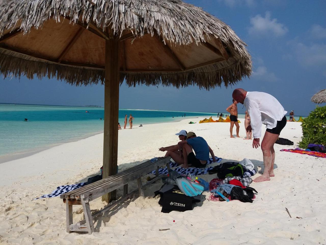 Ras Village Rasdhoo Exterior photo
